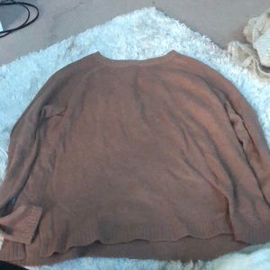 Old navy sweater